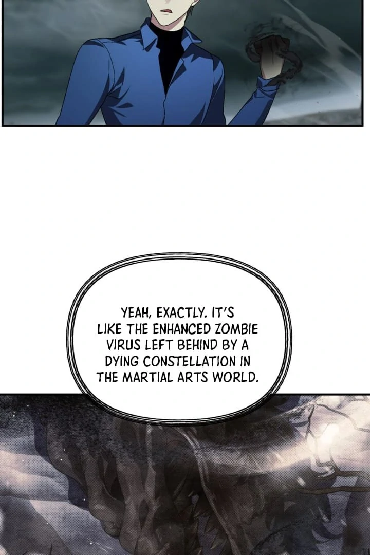 SSS-Class Suicide Hunter Chapter 120 page 54
