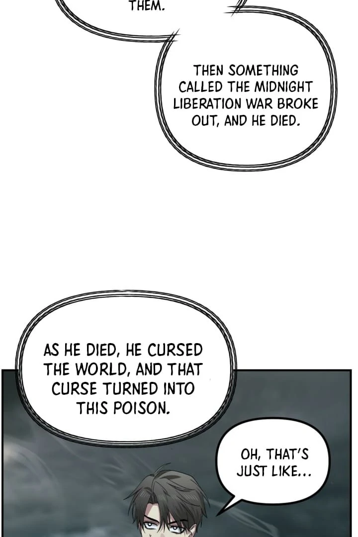 SSS-Class Suicide Hunter Chapter 120 page 53