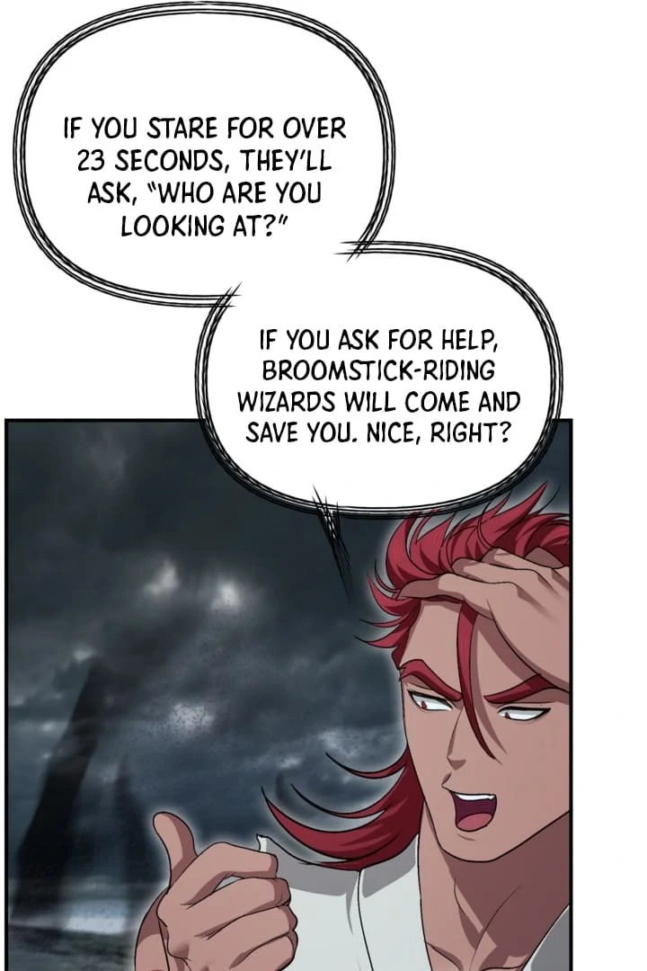 SSS-Class Suicide Hunter Chapter 120 page 79