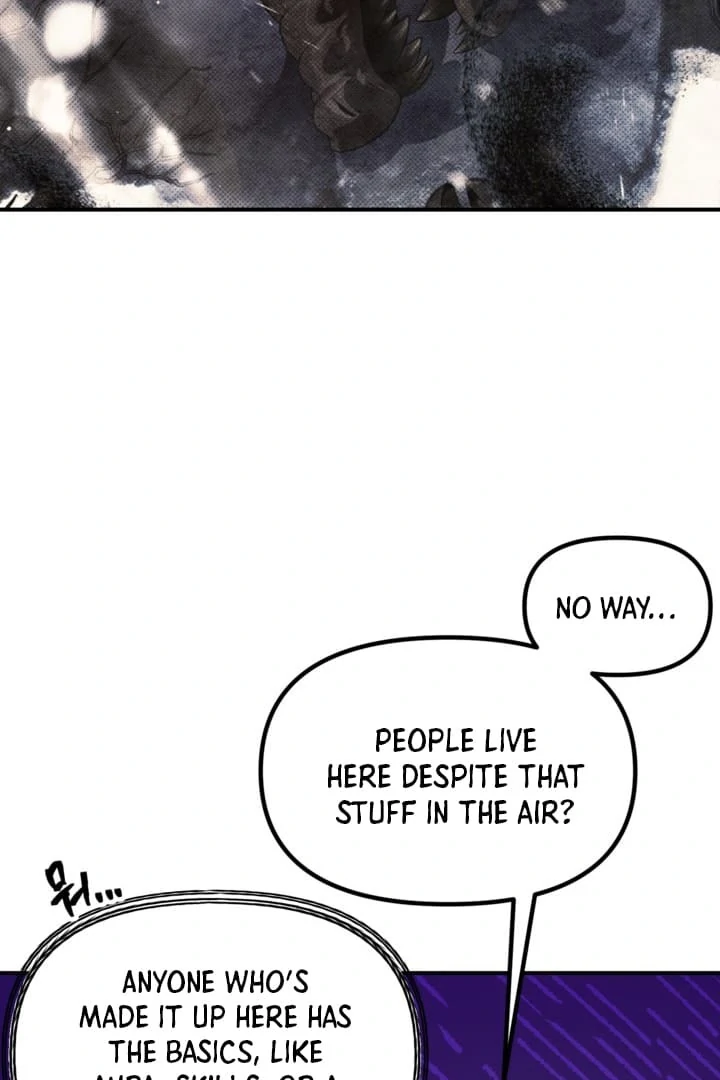 SSS-Class Suicide Hunter Chapter 120 page 55
