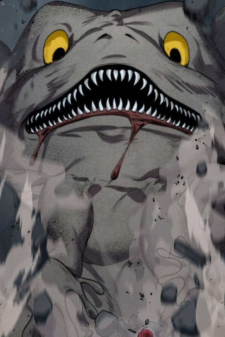 SSS-Class Suicide Hunter Chapter 120 page 61