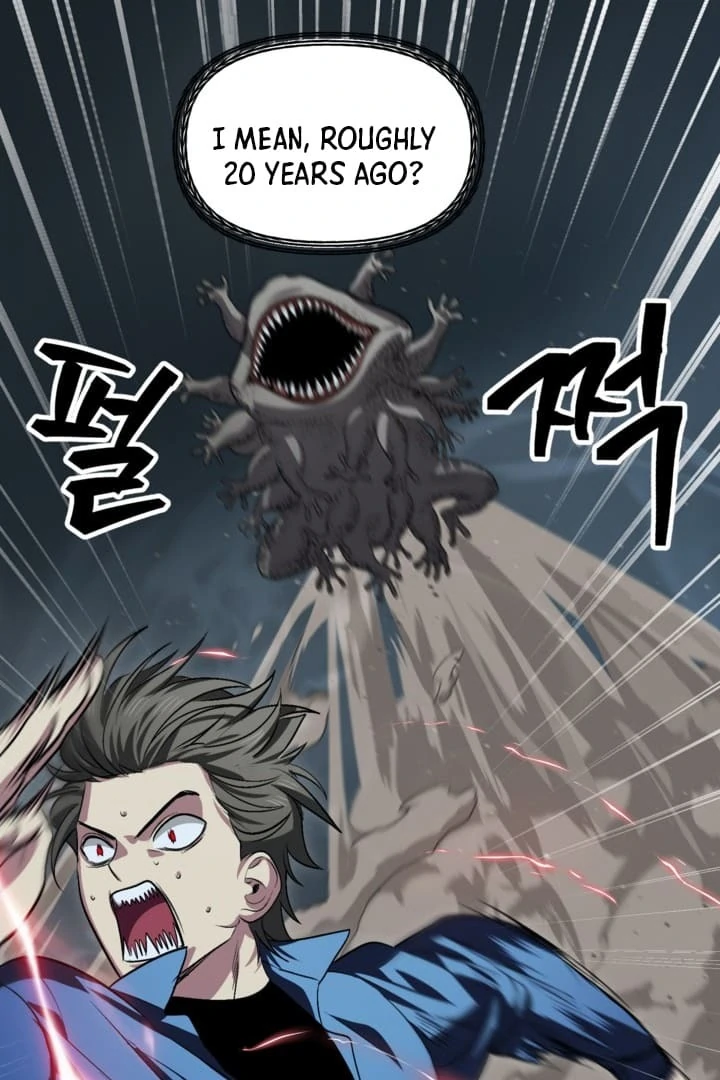SSS-Class Suicide Hunter Chapter 120 page 65