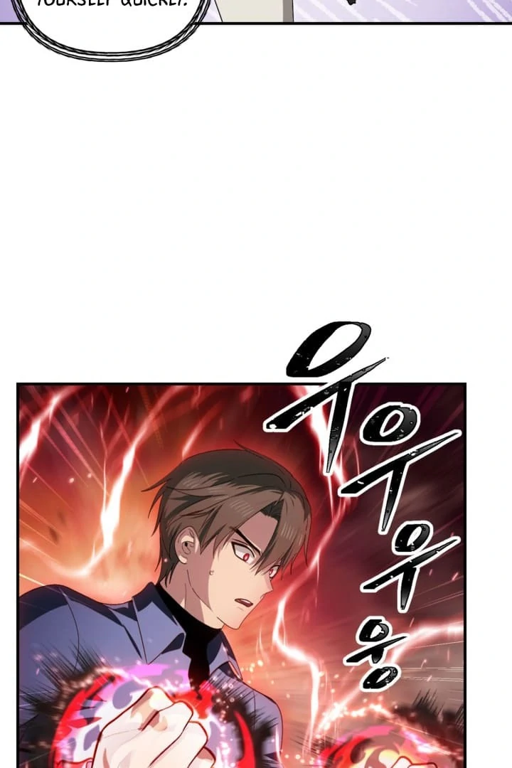SSS-Class Suicide Hunter Chapter 120 page 57