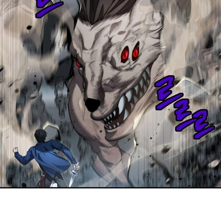 SSS-Class Suicide Hunter Chapter 120 page 88