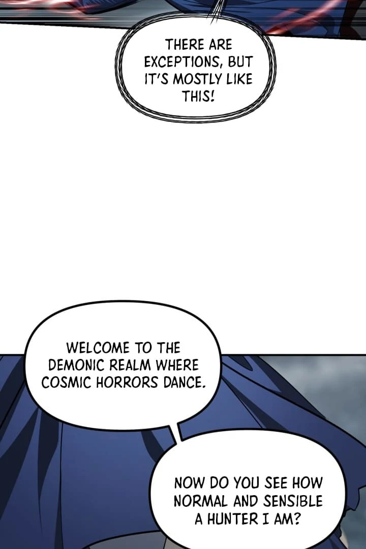 SSS-Class Suicide Hunter Chapter 120 page 91