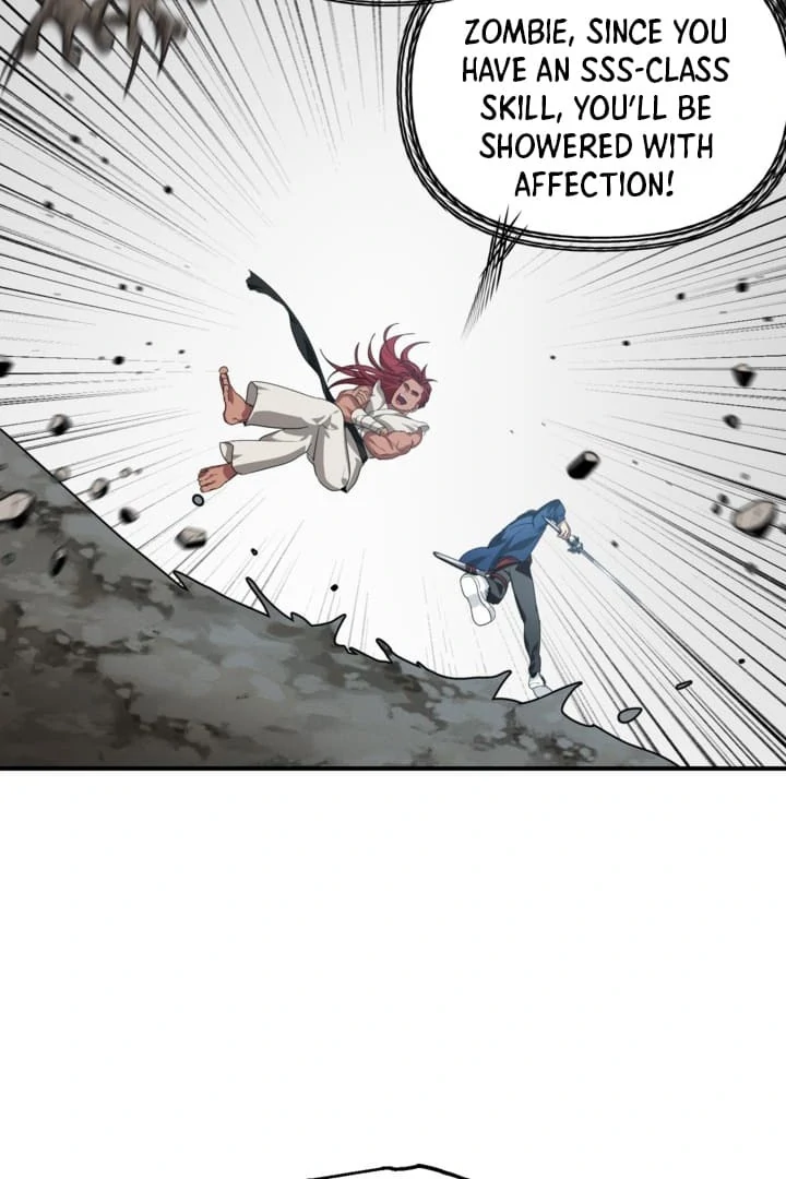 SSS-Class Suicide Hunter Chapter 120 page 82