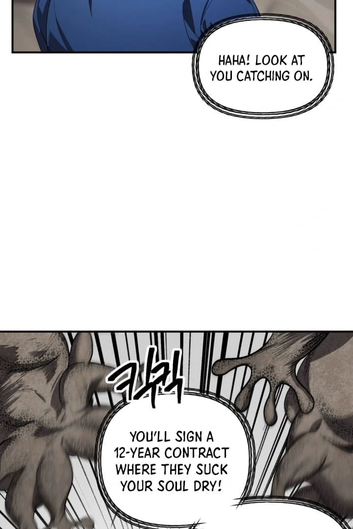 SSS-Class Suicide Hunter Chapter 120 page 81