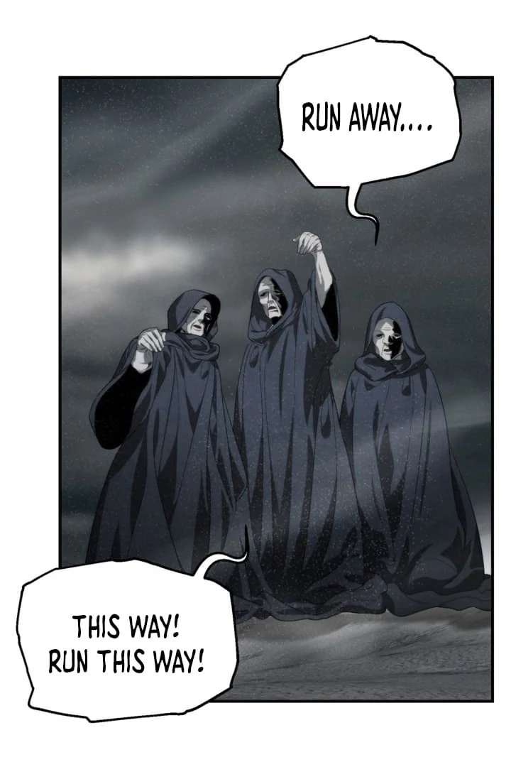 SSS-Class Suicide Hunter Chapter 120 page 84
