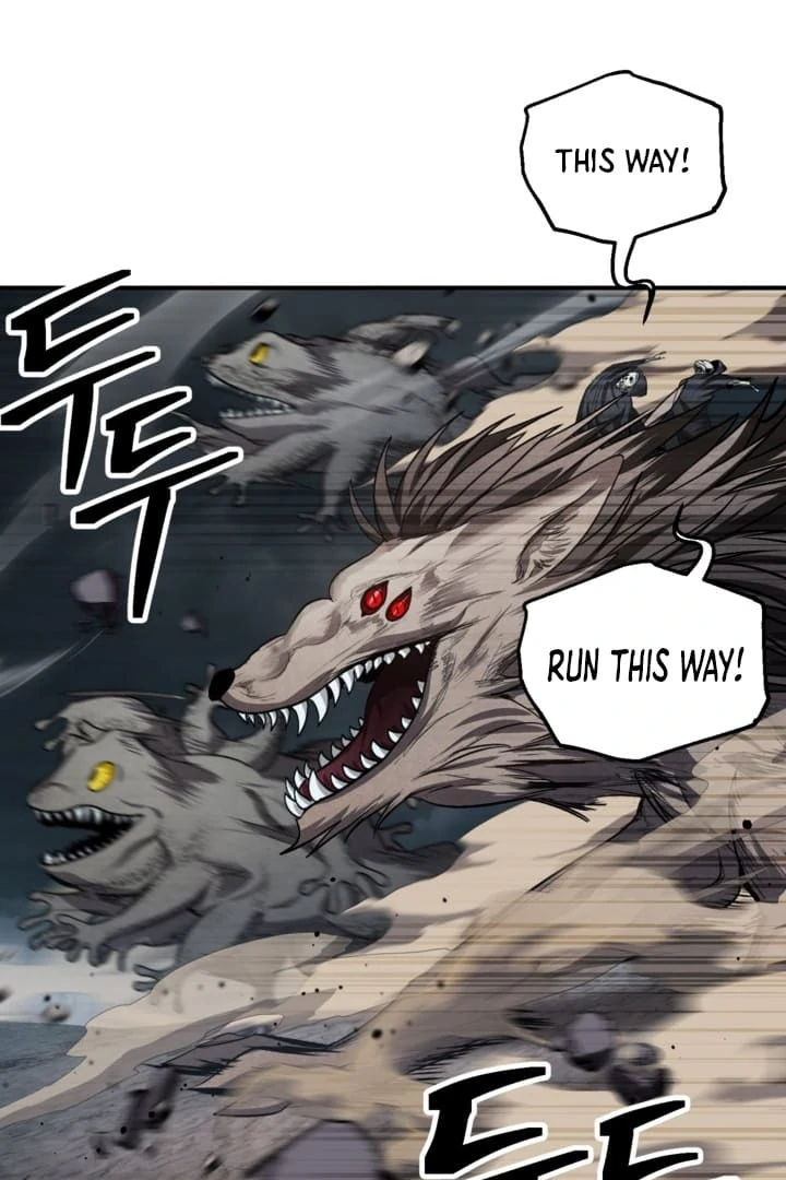 SSS-Class Suicide Hunter Chapter 120 page 89