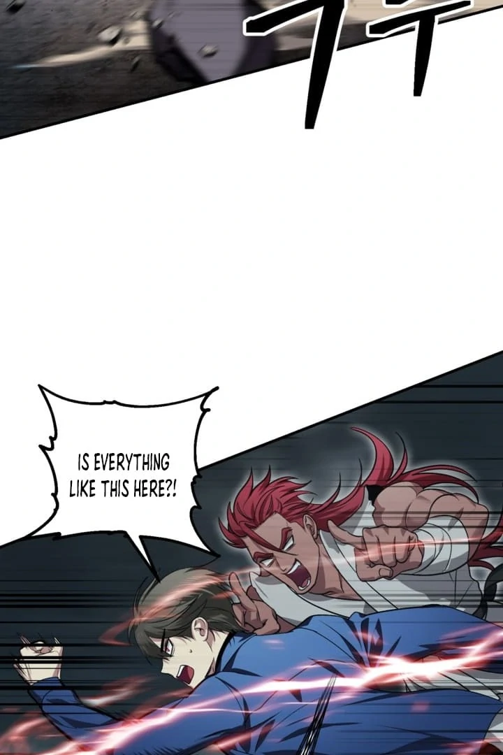 SSS-Class Suicide Hunter Chapter 120 page 90
