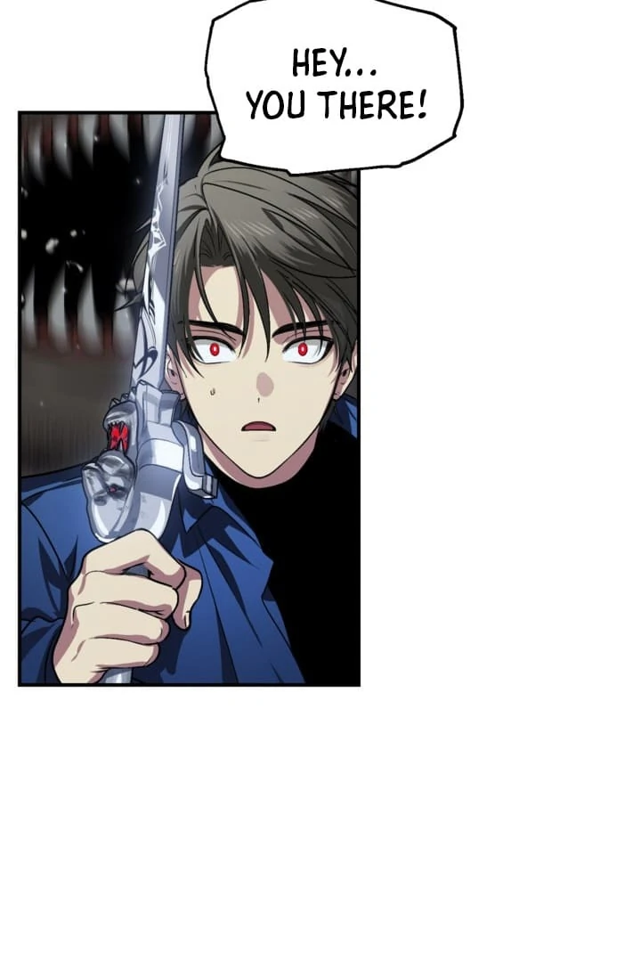 SSS-Class Suicide Hunter Chapter 120 page 83