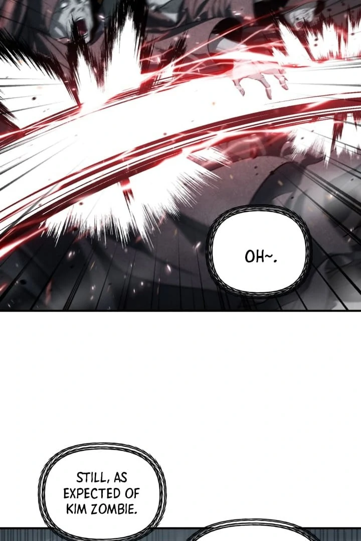 SSS-Class Suicide Hunter Chapter 120 page 86