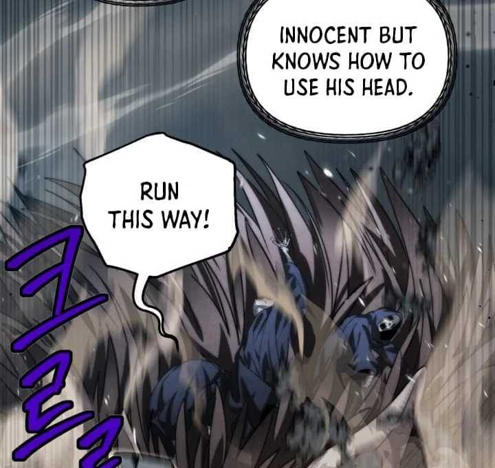 SSS-Class Suicide Hunter Chapter 120 page 87