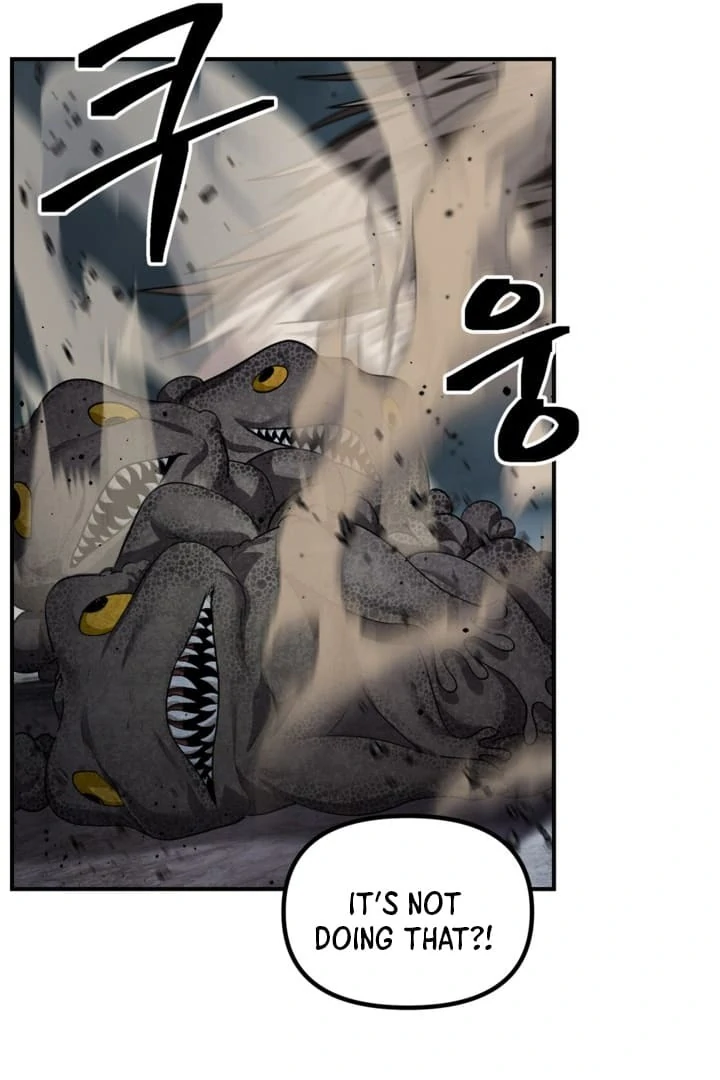 SSS-Class Suicide Hunter Chapter 120 page 99