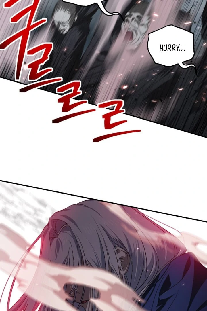 SSS-Class Suicide Hunter Chapter 120 page 105