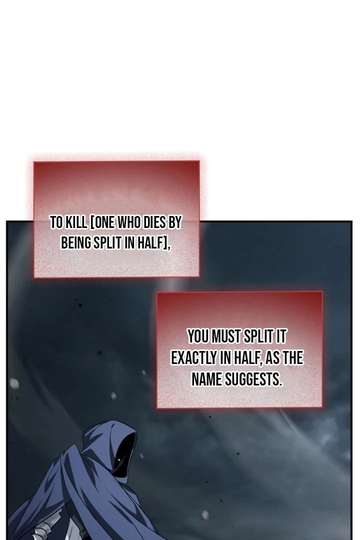 SSS-Class Suicide Hunter Chapter 120 page 100