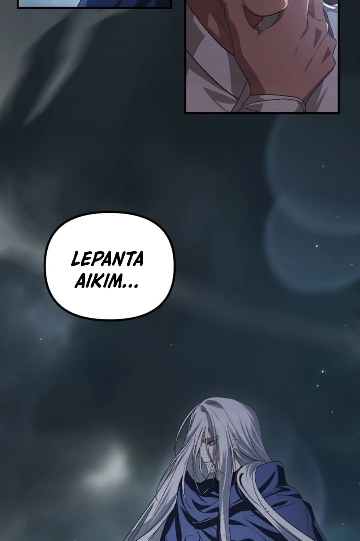 SSS-Class Suicide Hunter Chapter 120 page 110
