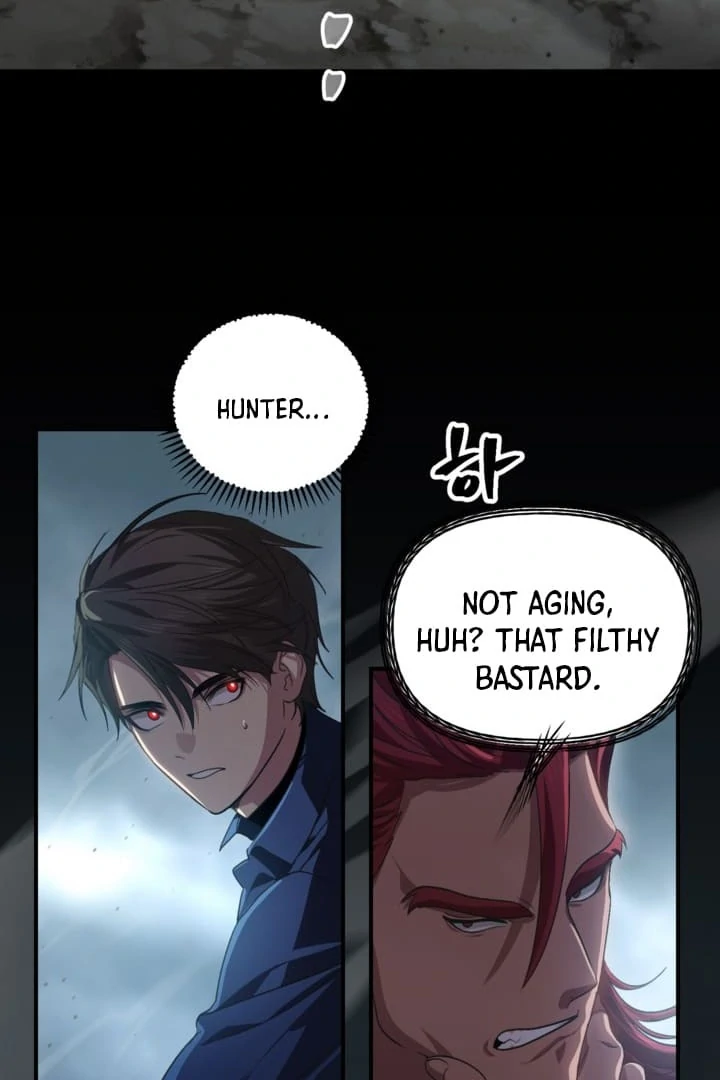 SSS-Class Suicide Hunter Chapter 120 page 109