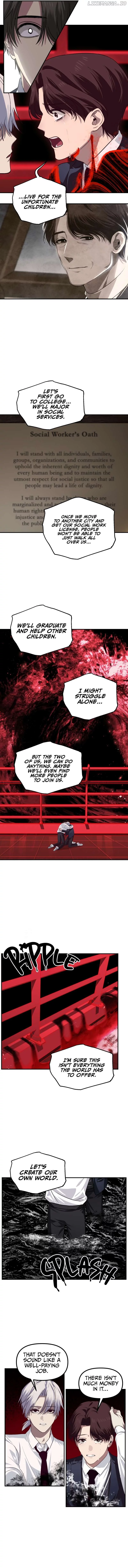 SSS-Class Suicide Hunter Chapter 130 page 13