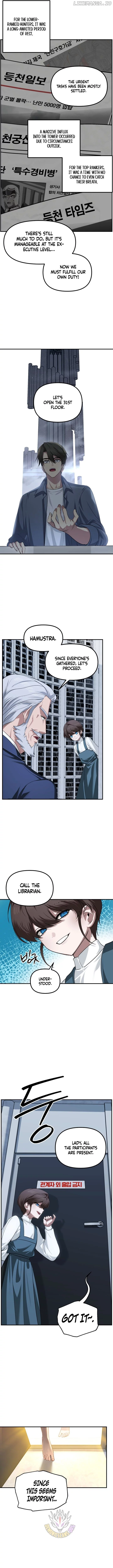 SSS-Class Suicide Hunter Chapter 145 page 2