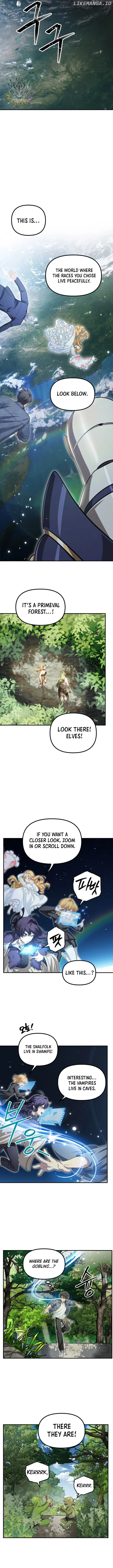 SSS-Class Suicide Hunter Chapter 146 page 9