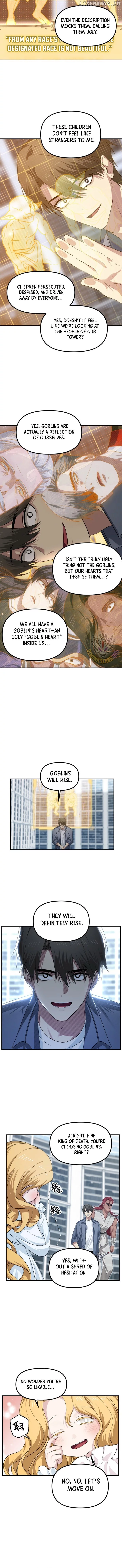 SSS-Class Suicide Hunter Chapter 146 page 7