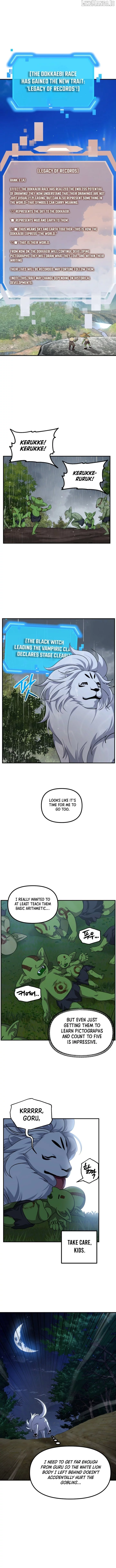 SSS-Class Suicide Hunter Chapter 149 page 10