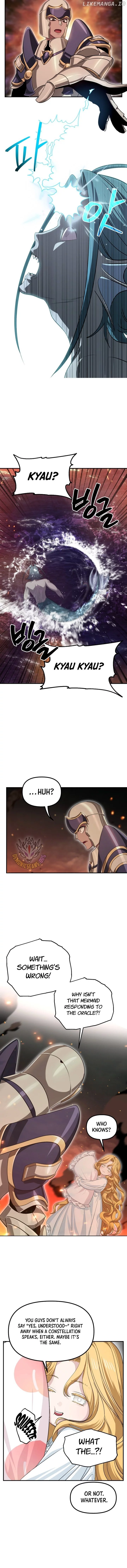 SSS-Class Suicide Hunter Chapter 147 page 5