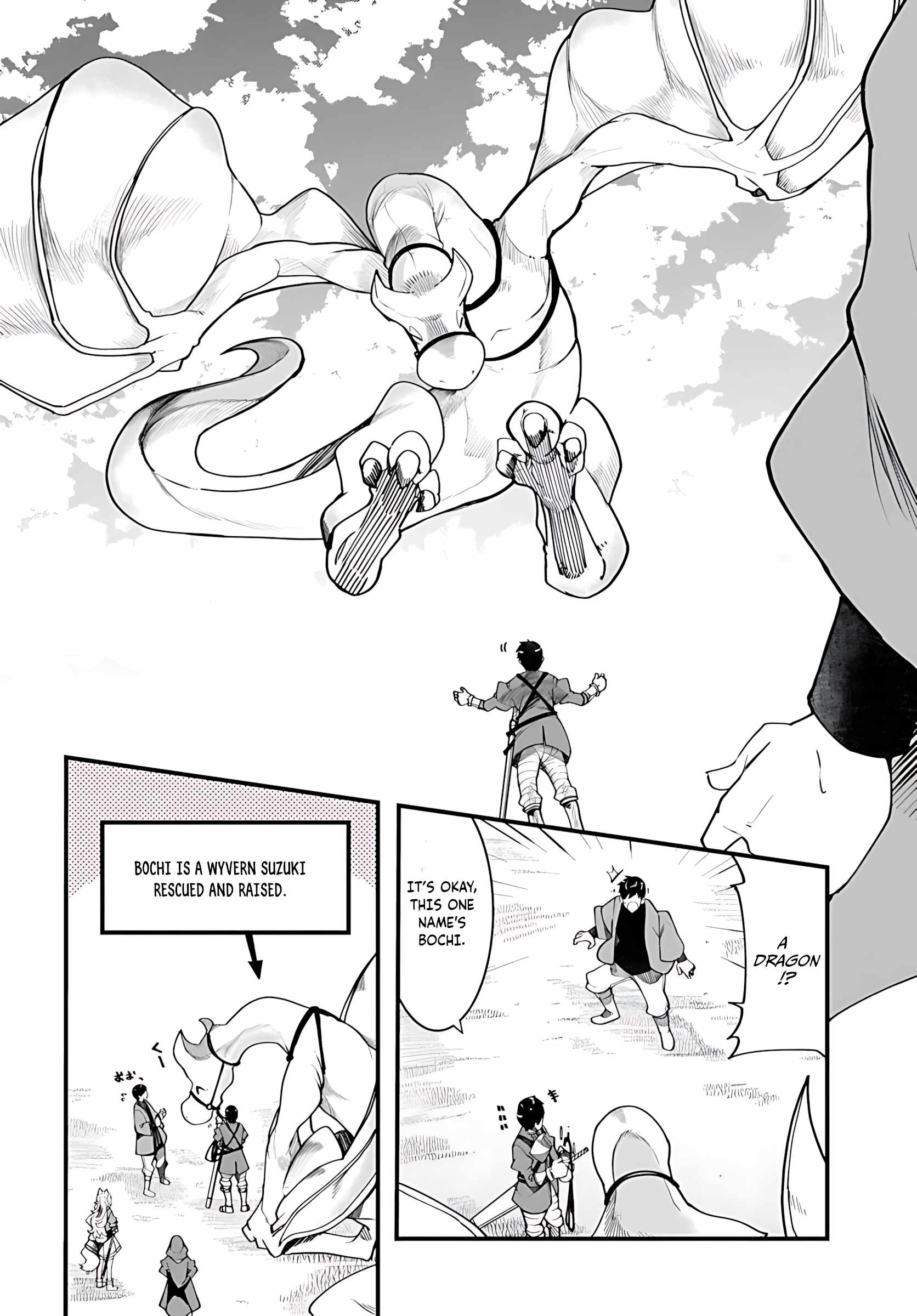 Seichou Cheat de Nandemo Dekiru You ni Natta ga, Mushoku Dake wa Yamerarenai You Desu Chapter 89 page 15