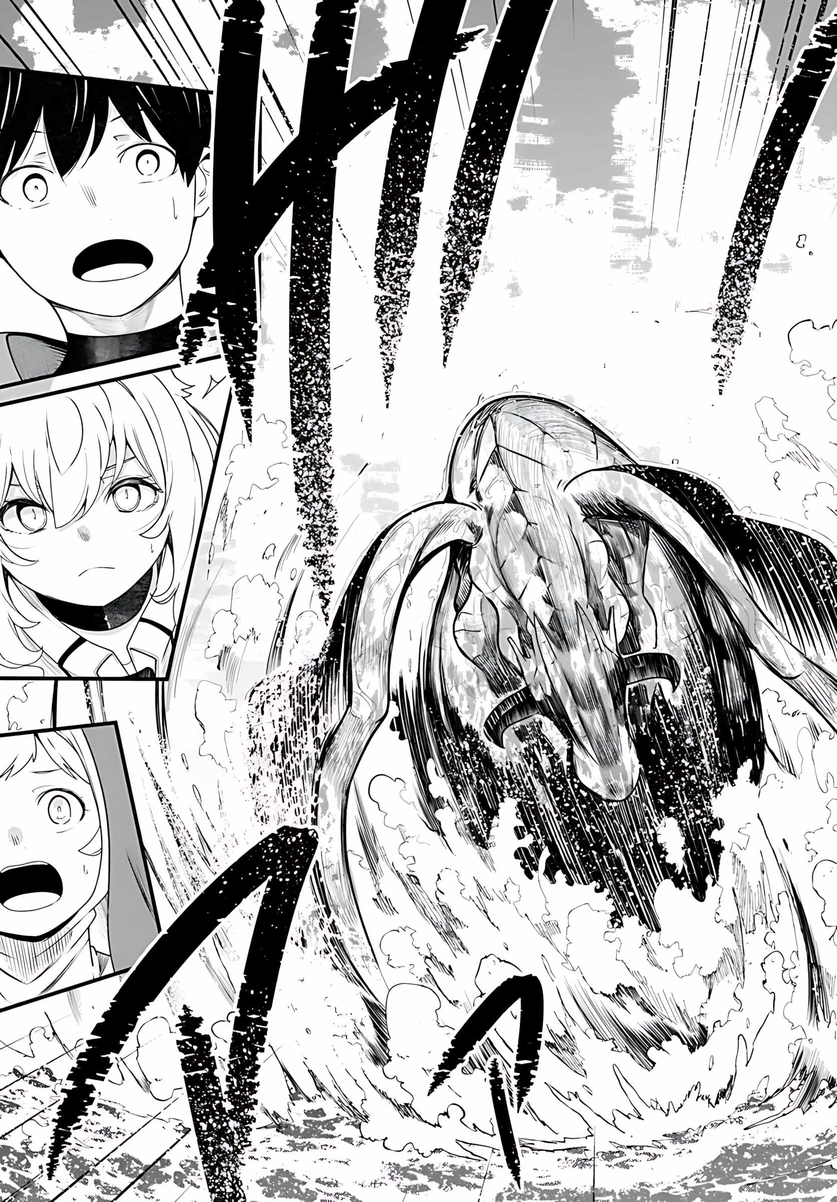 Seichou Cheat de Nandemo Dekiru You ni Natta ga, Mushoku Dake wa Yamerarenai You Desu Chapter 89 page 48