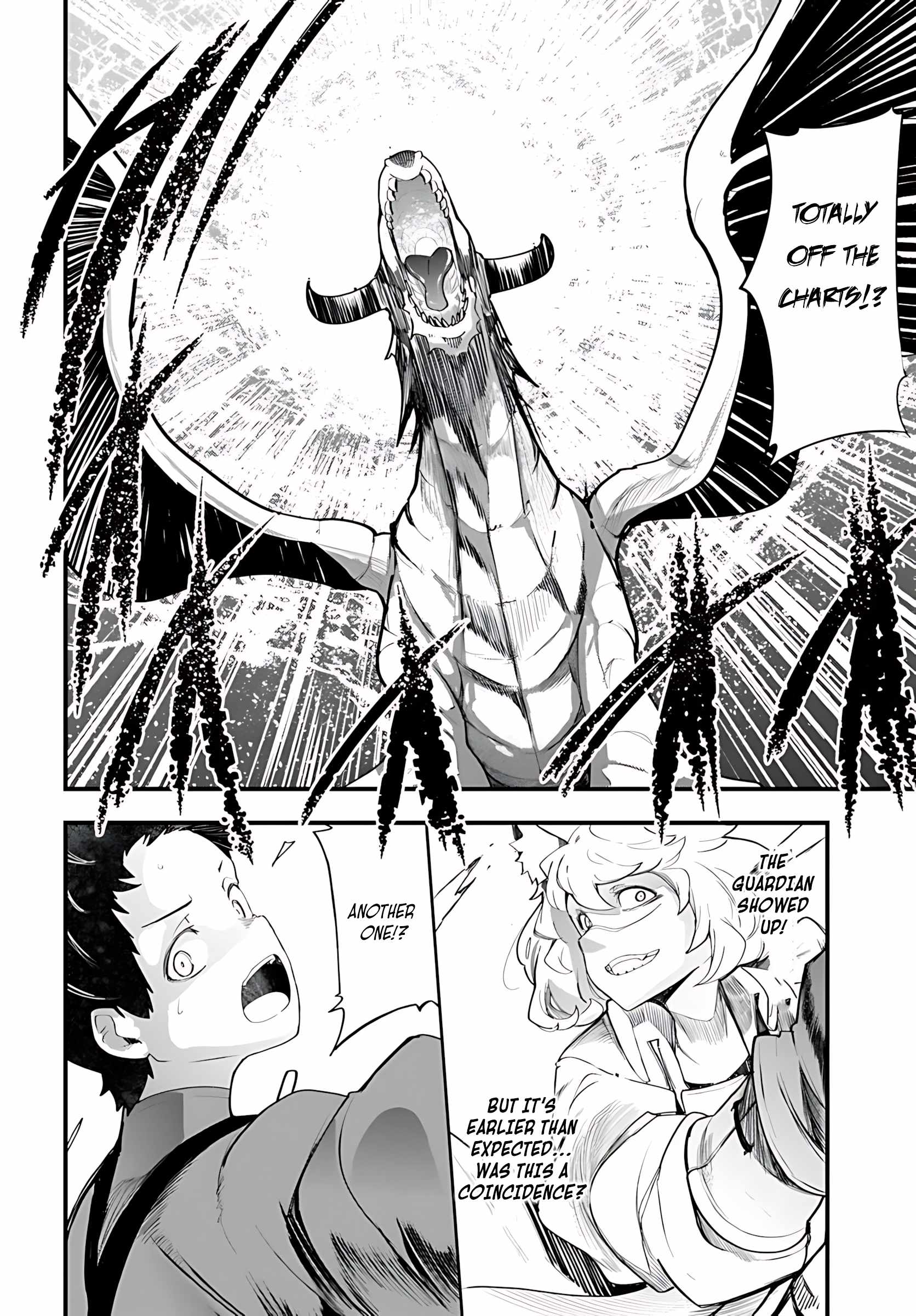 Seichou Cheat de Nandemo Dekiru You ni Natta ga, Mushoku Dake wa Yamerarenai You Desu Chapter 89 page 51