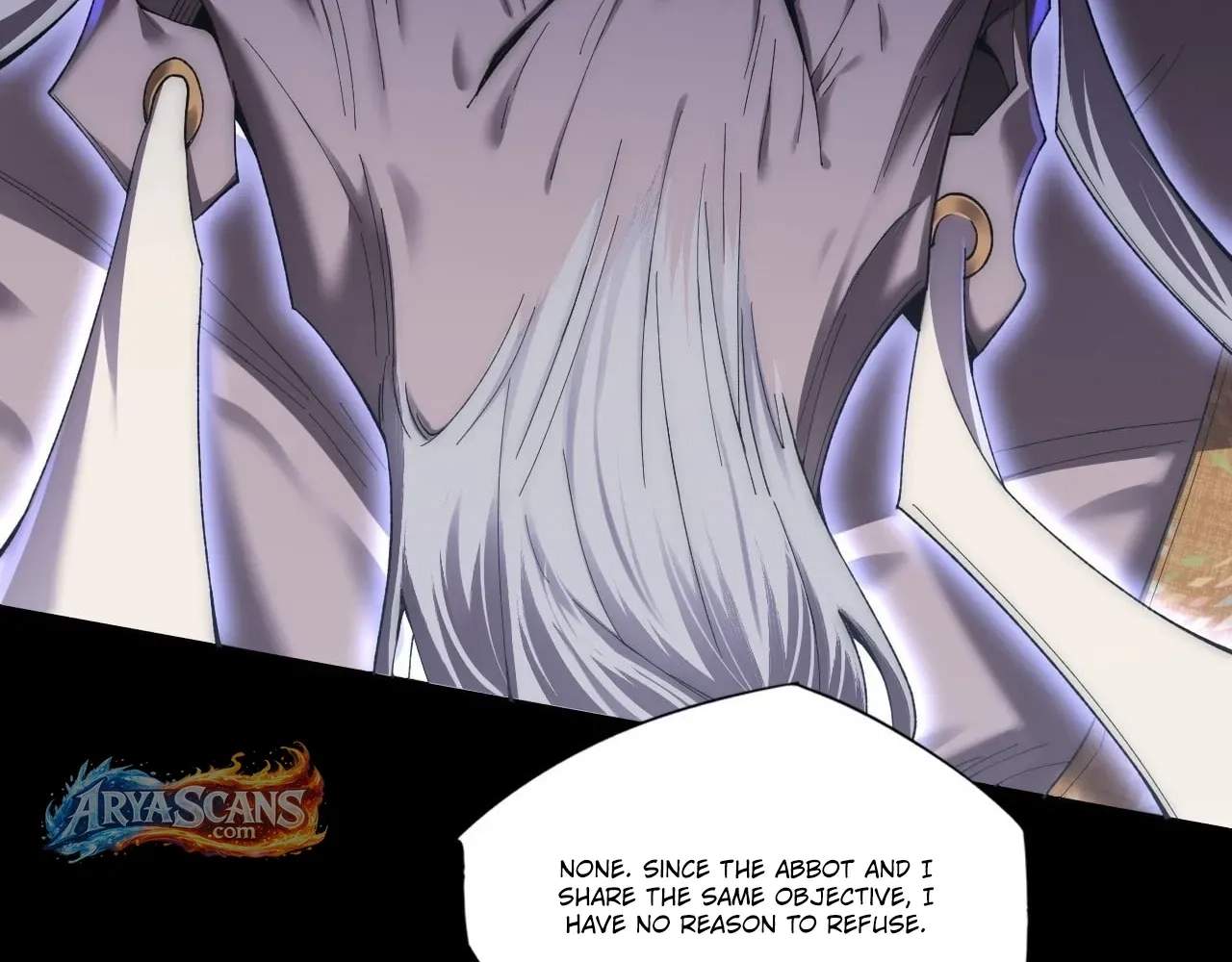 SINISTER IMMORTAL PATH Chapter 99 page 11