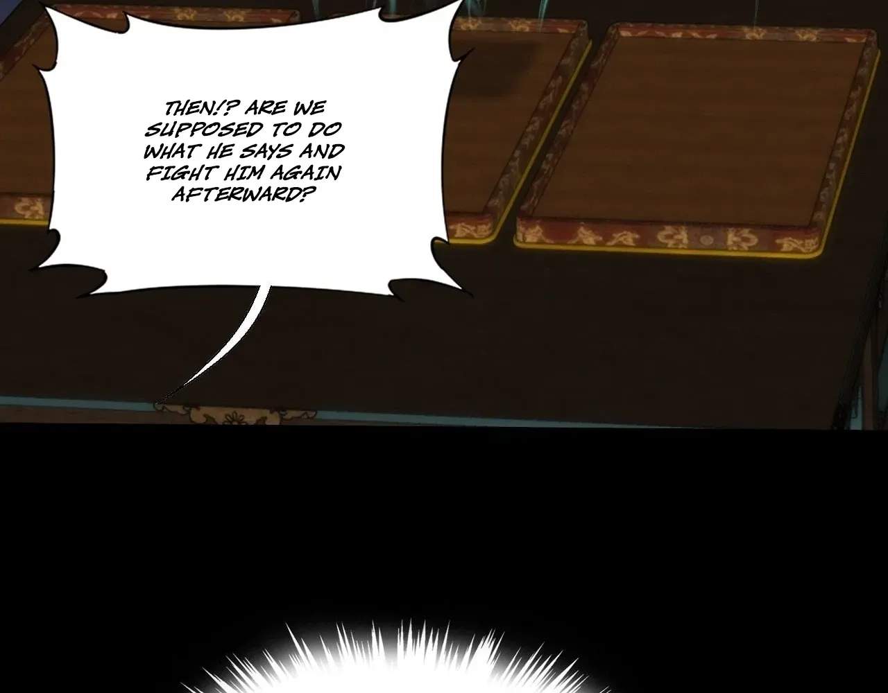 SINISTER IMMORTAL PATH Chapter 99 page 27