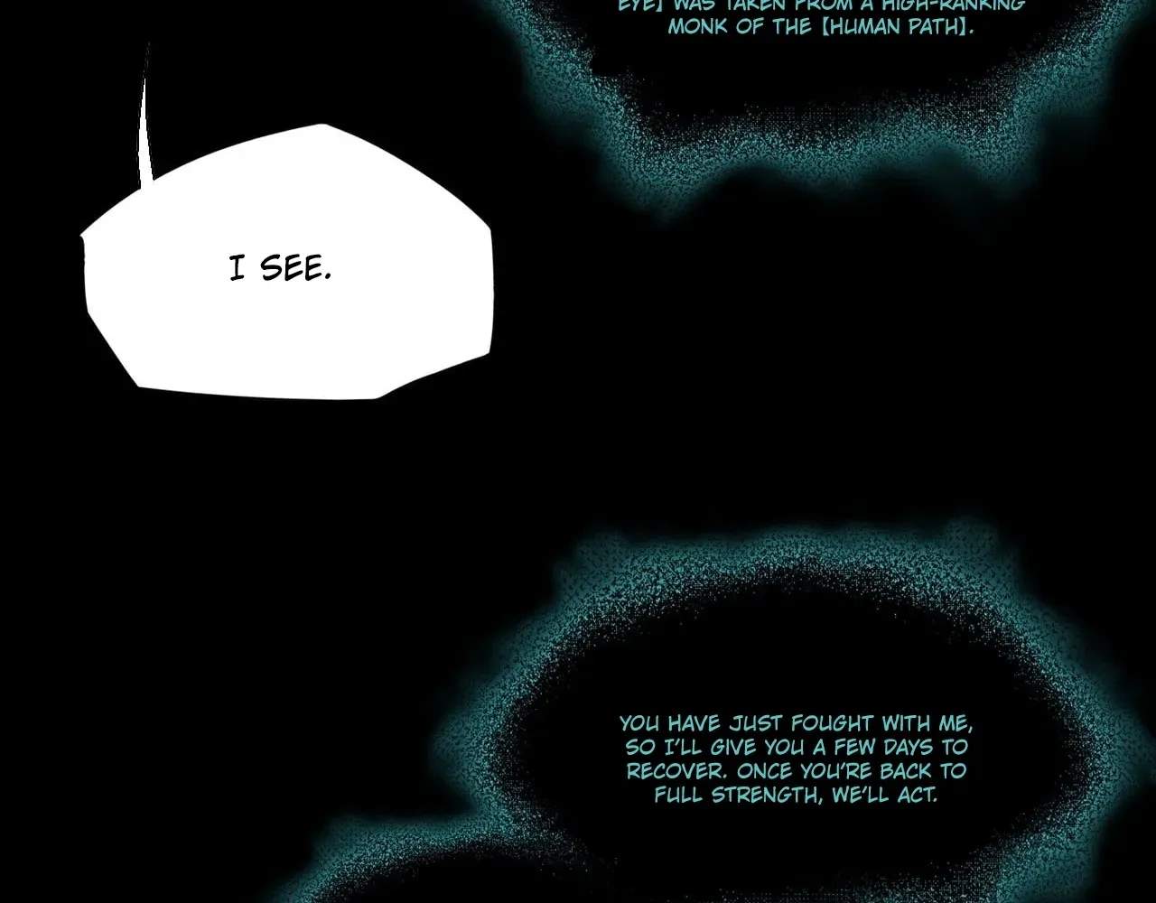 SINISTER IMMORTAL PATH Chapter 99 page 9