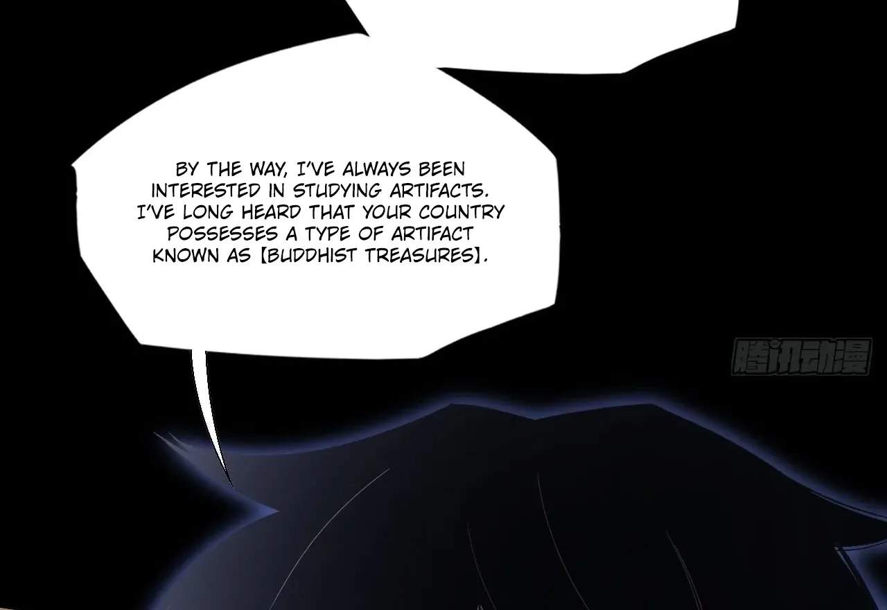 SINISTER IMMORTAL PATH Chapter 99 page 12