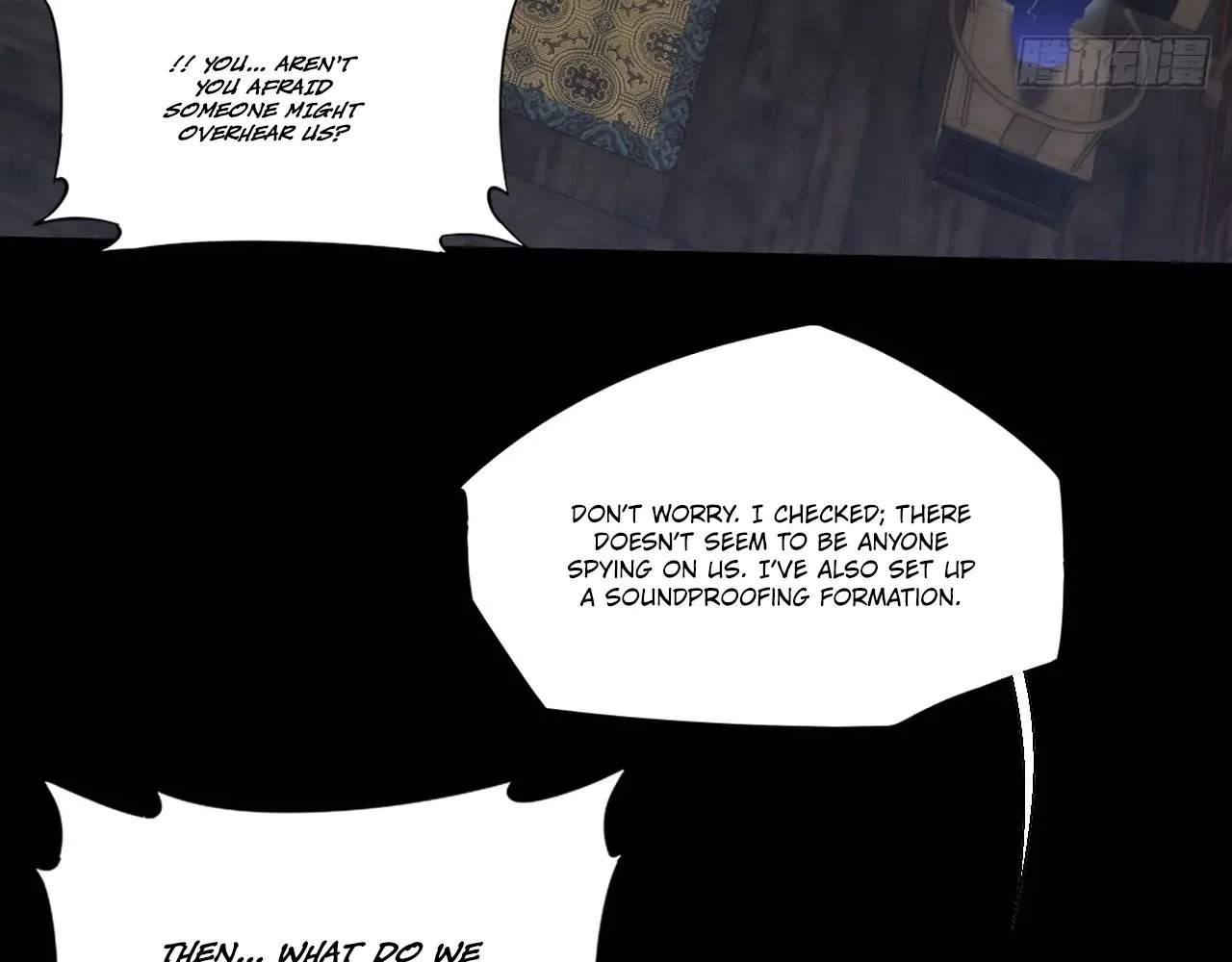 SINISTER IMMORTAL PATH Chapter 99 page 24