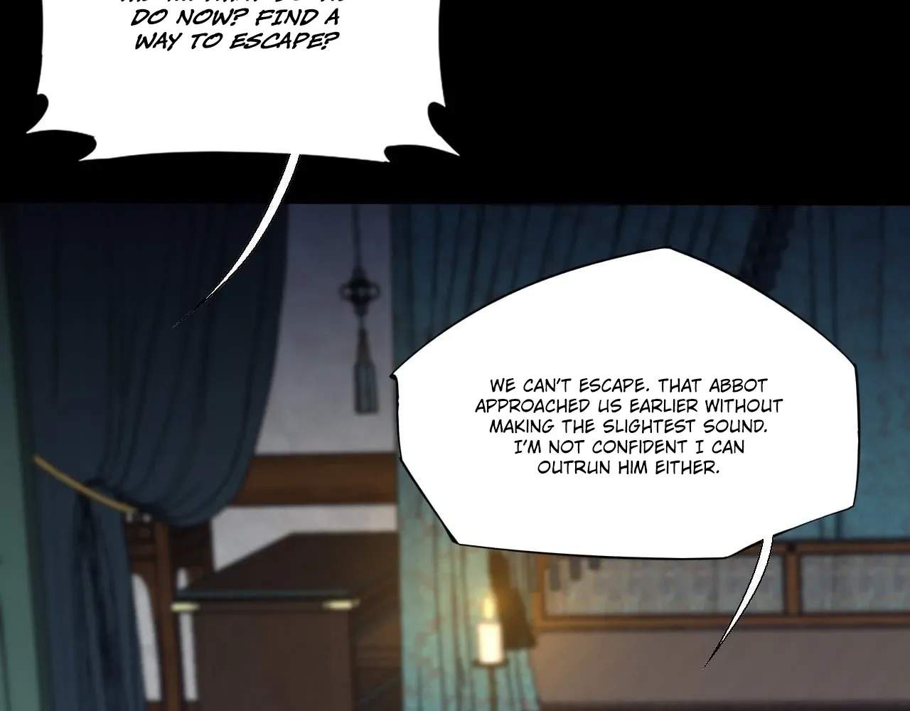 SINISTER IMMORTAL PATH Chapter 99 page 25