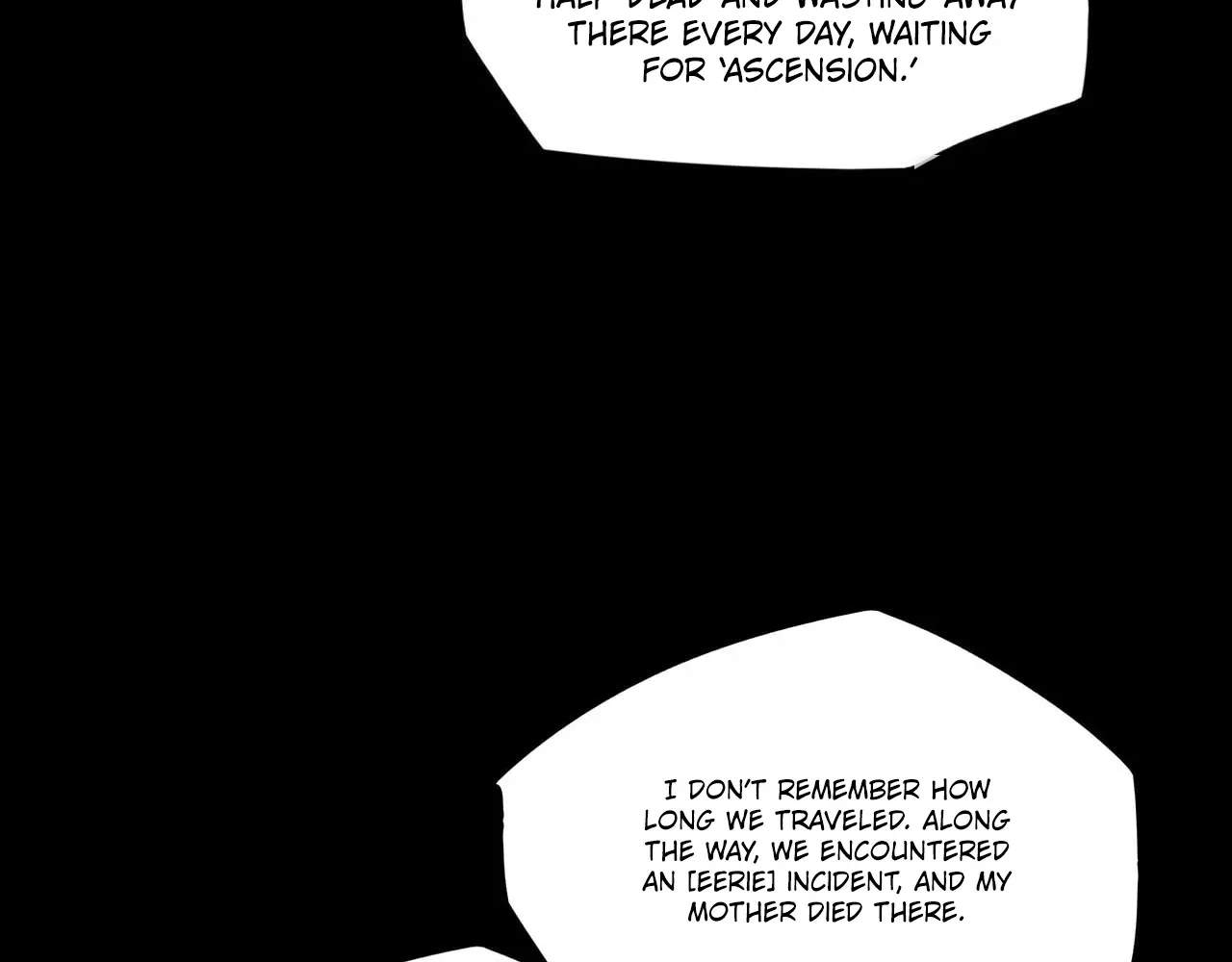 SINISTER IMMORTAL PATH Chapter 99 page 63