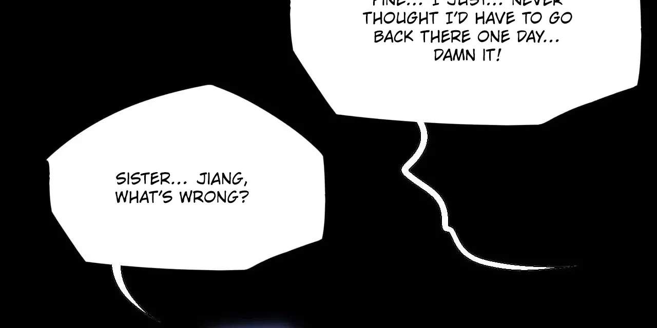 SINISTER IMMORTAL PATH Chapter 99 page 40