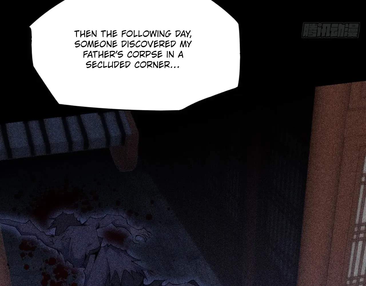 SINISTER IMMORTAL PATH Chapter 99 page 57