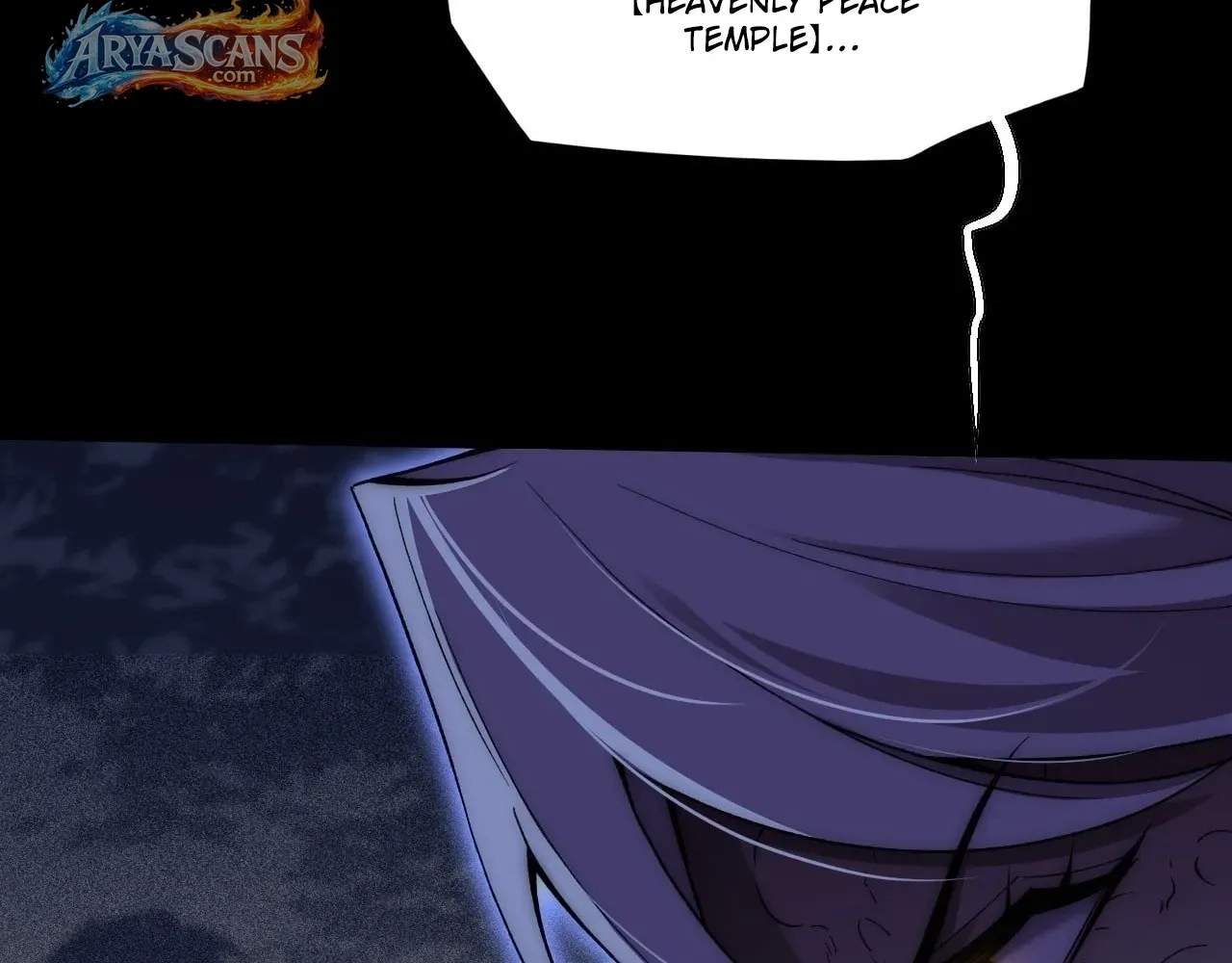 SINISTER IMMORTAL PATH Chapter 99 page 49