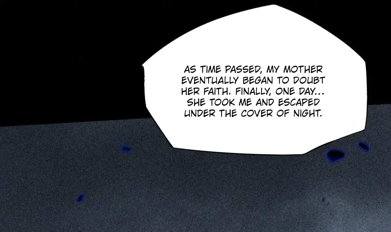 SINISTER IMMORTAL PATH Chapter 99 page 60