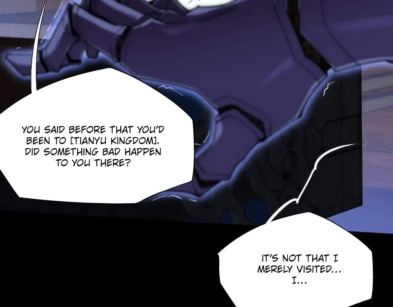 SINISTER IMMORTAL PATH Chapter 99 page 42