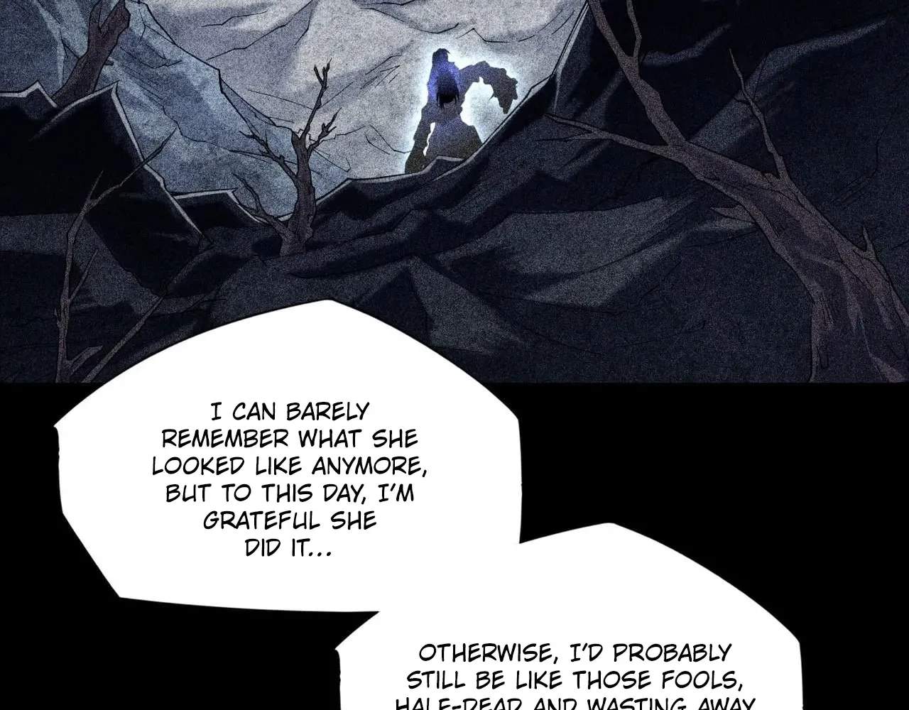 SINISTER IMMORTAL PATH Chapter 99 page 62