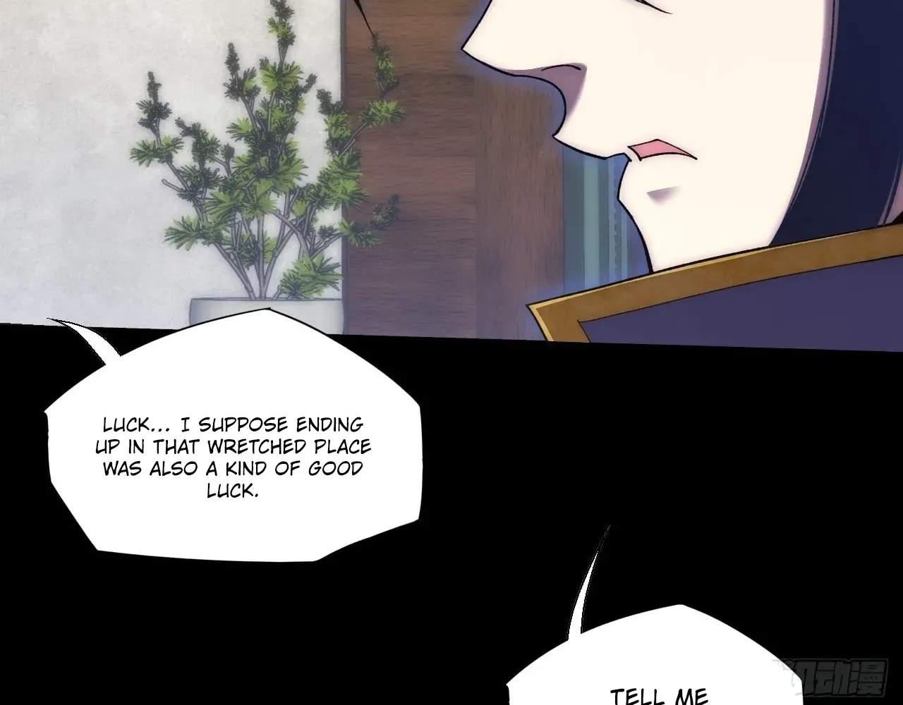 SINISTER IMMORTAL PATH Chapter 99 page 47
