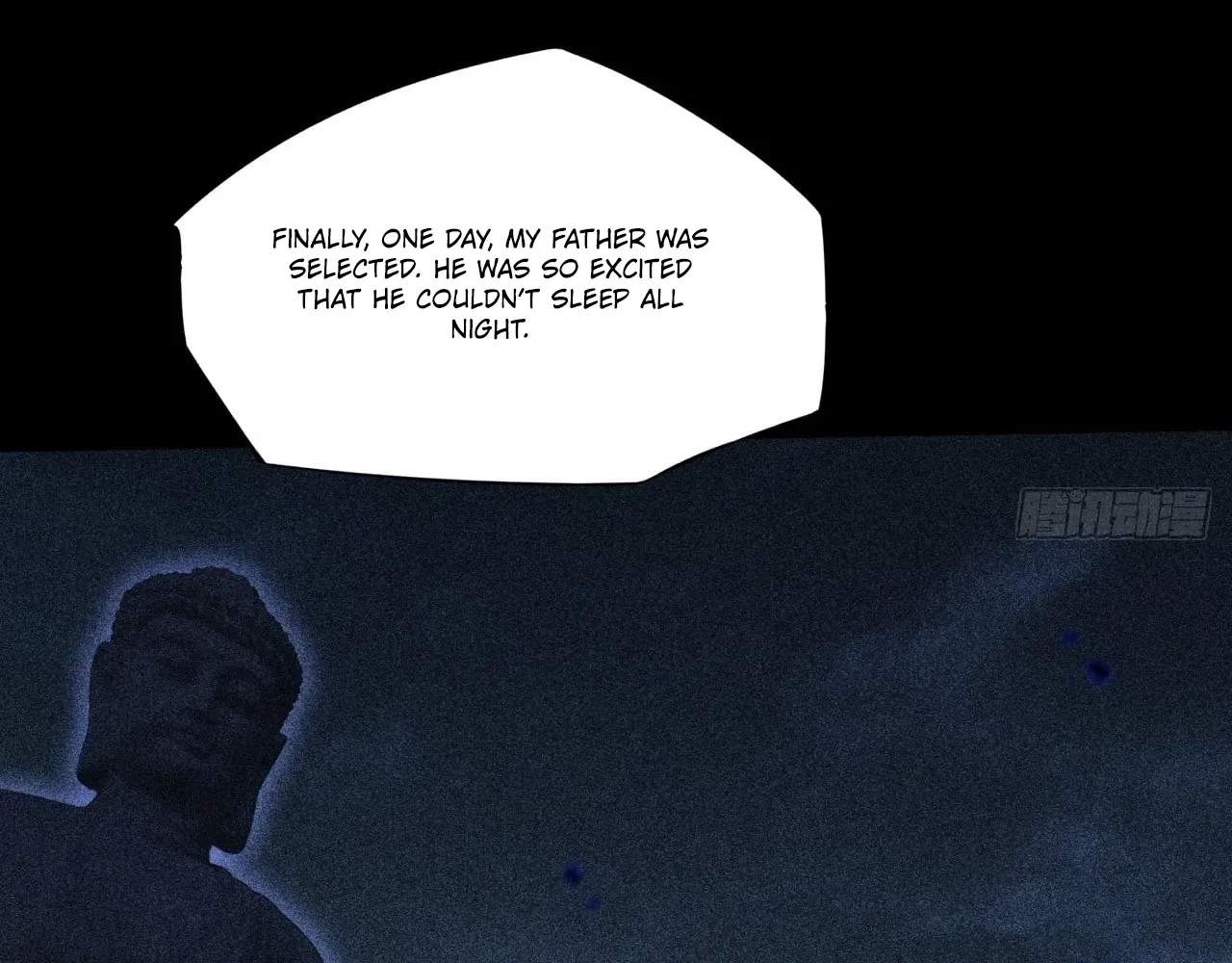SINISTER IMMORTAL PATH Chapter 99 page 52