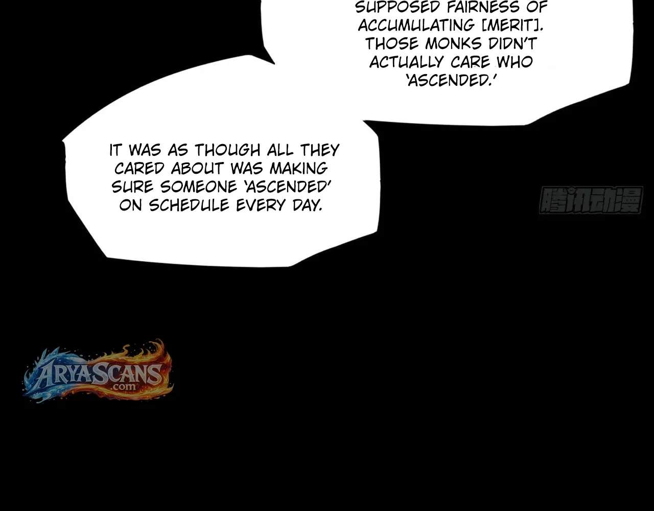 SINISTER IMMORTAL PATH Chapter 99 page 59