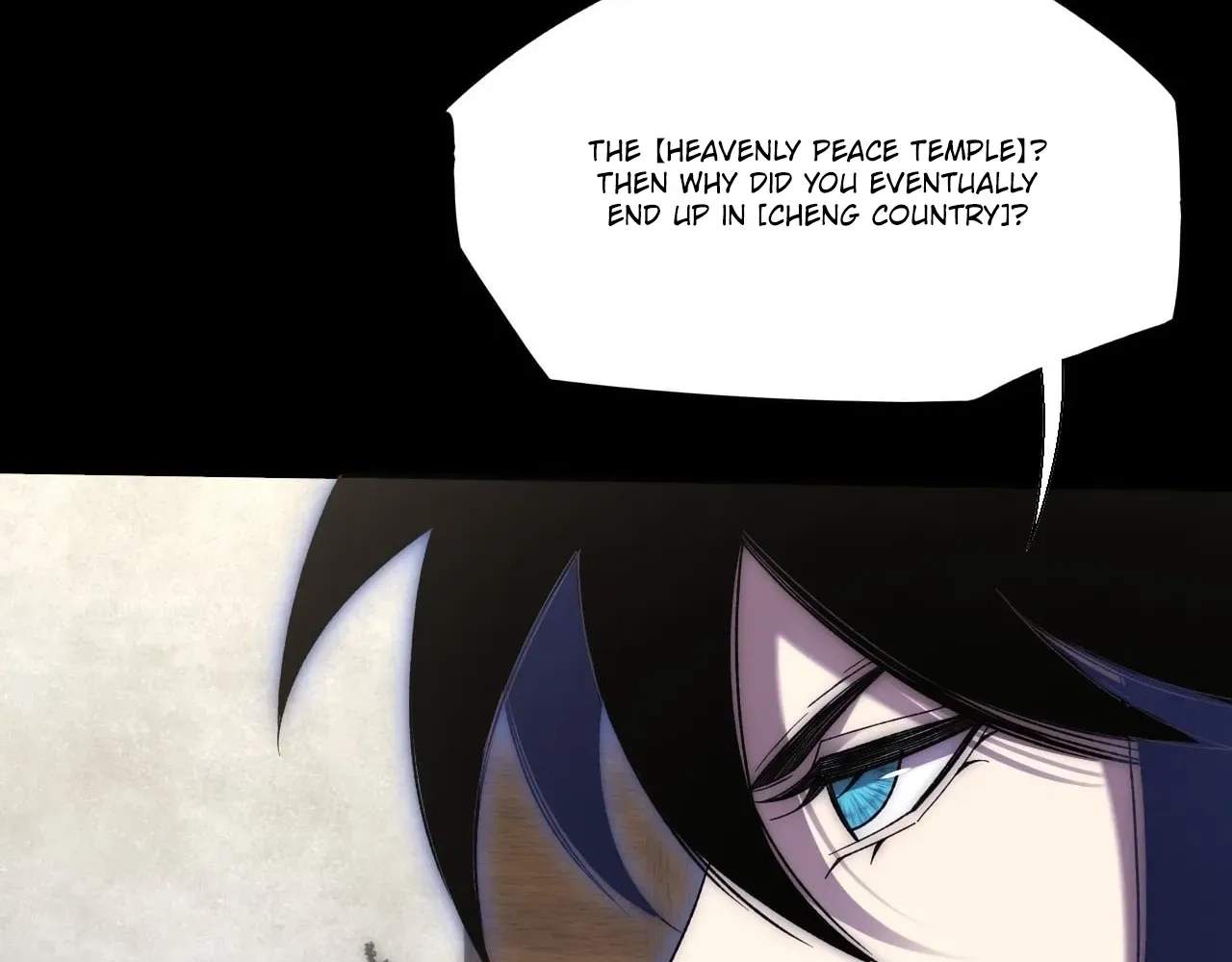 SINISTER IMMORTAL PATH Chapter 99 page 46