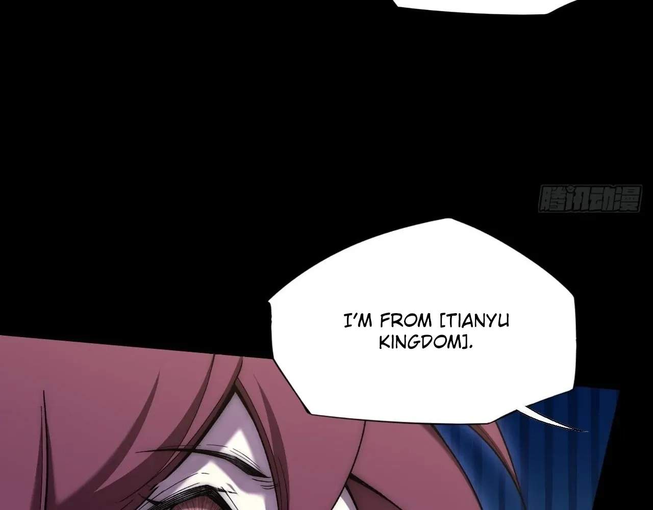 SINISTER IMMORTAL PATH Chapter 99 page 43