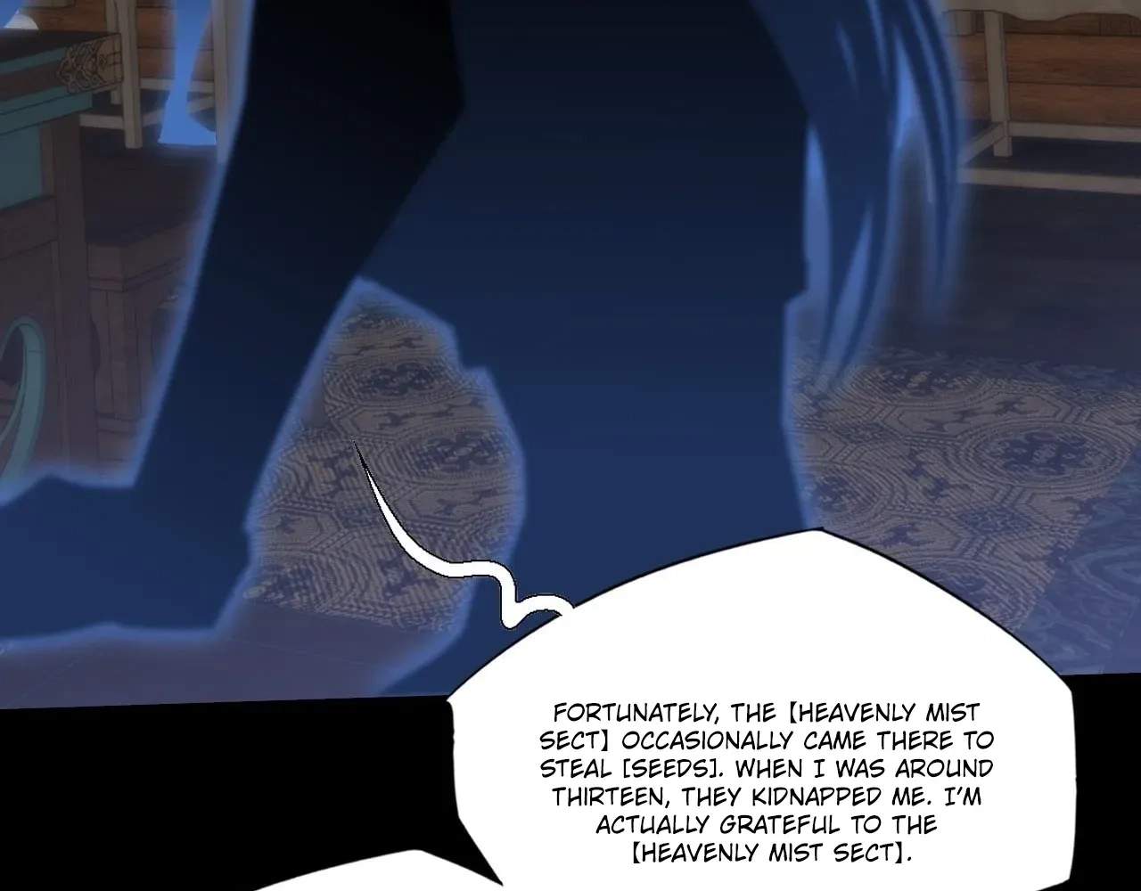 SINISTER IMMORTAL PATH Chapter 99 page 75